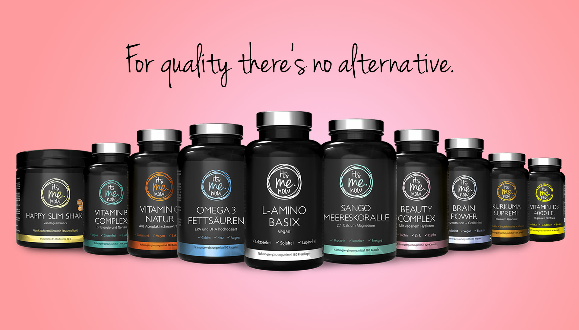 HIGHEST QUALITY SUPPLEMENTS FOR HEALTH, WELLBEING, WEIGHT LOSS AND