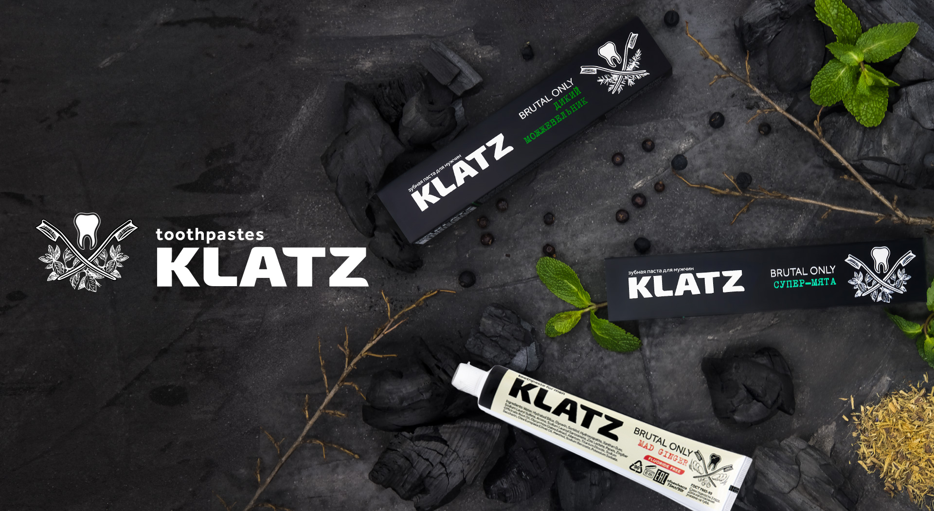 KLATZ FOR PROFESSIONAL ORAL CARE SPINOFF.COM