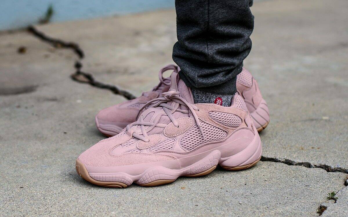 Yeezy 451 and 2019 Shoes Dose os de zapatos y