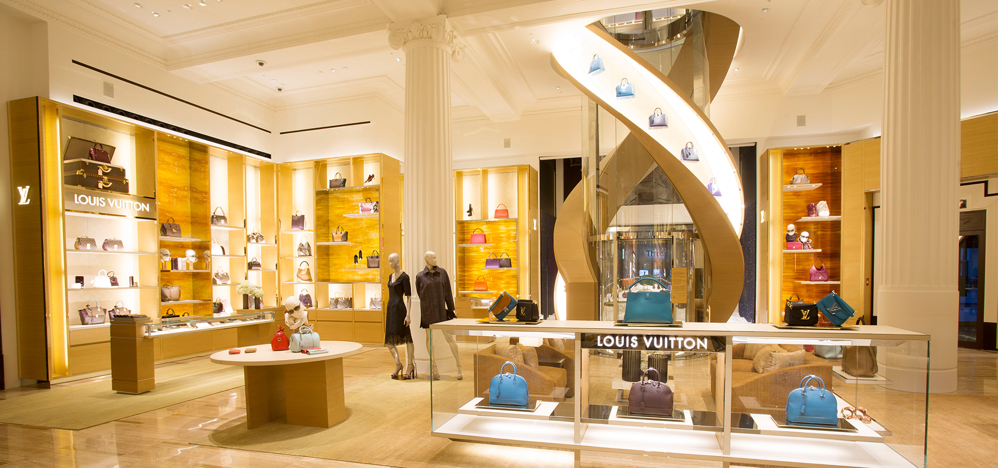 Louis Vuitton Shop Louis Vuitton Shop